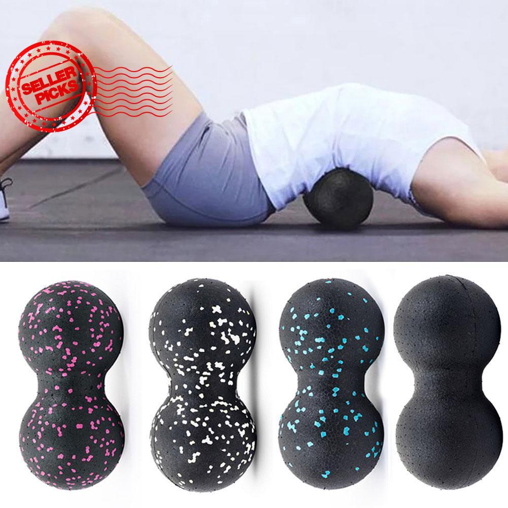 Epp ลูกบอลนวดคอไหล่ K2D1 J6V3 ผ่อนคลาย X5D6
