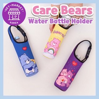 [Daiso Korea] CareBears ที่วางขวดน้ํา (3 สี)