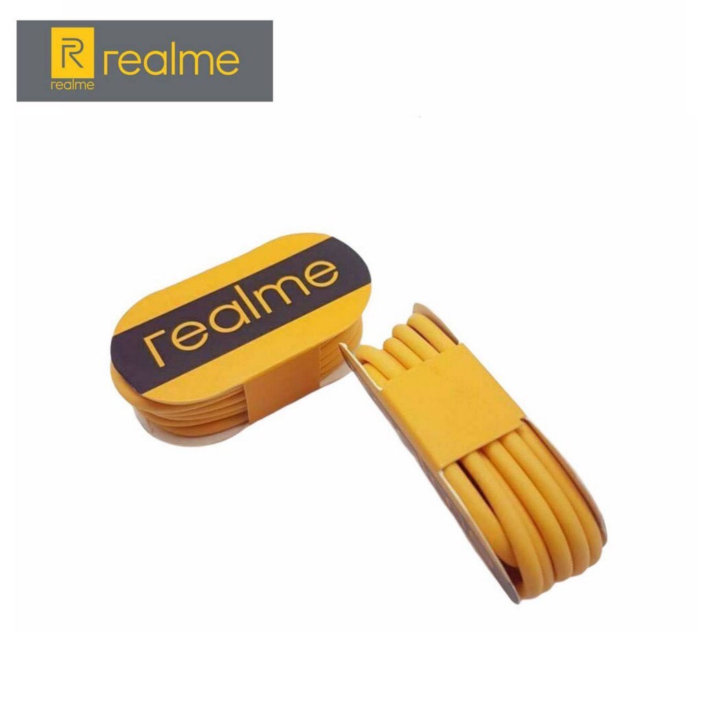 สายชาร์จ Relme Typ-C