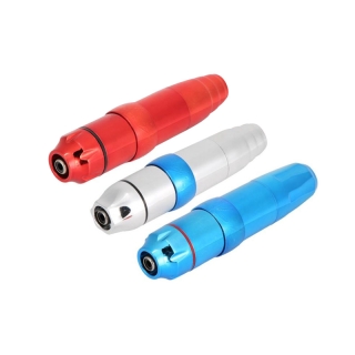 โปรโมชั่น :  เครื่องสักไฟฟ้าแบบมืออาชีพ