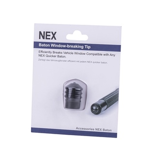 Nextorch NEX Baton Window Breaking Tip
