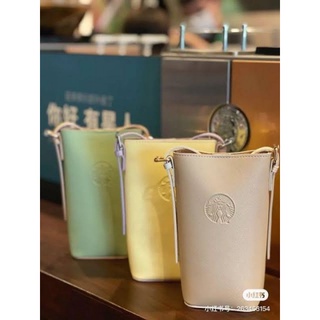 2021​ Starbucks​ China​ Mini​ Sling Bag