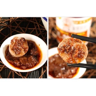 ซาเตซอส ซาฉาเจี้ยงไต้หวัน หมัก จิ้ม ปิ้งย่าง 沙茶 Satay 皇牌 200g Malamart