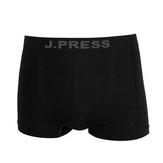 J.Press กางเกงในชาย ขาสั้น Seamless เจเพรส รุ่น 8226 บรรจุ 1 ตัว/แพ็ค (มีให้เลือก 3 สี)