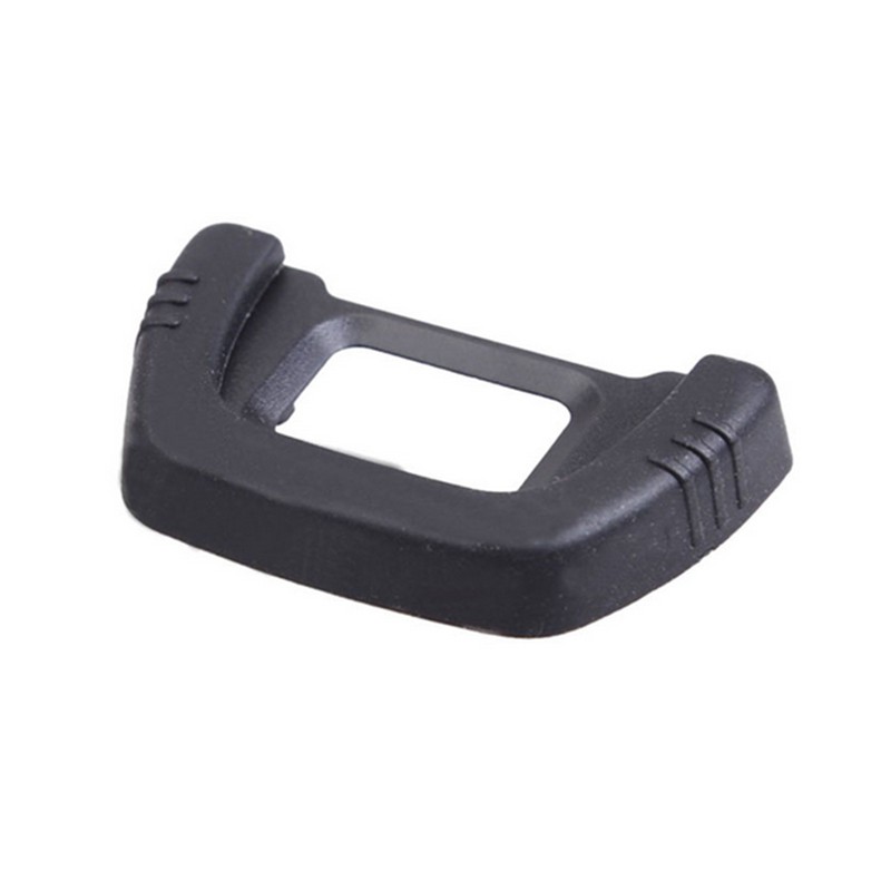 DK23 Rubber Eyecup fr Nikon F80 F65 D90 D70S D50 D7000 D3100