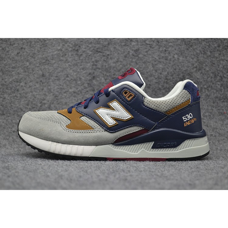 new balance 530 rwb