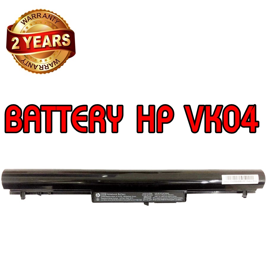รับประกัน 2 ปี BATTERY HP TF03XL แบตเตอรี่ เอชพี Pavilion 15-CC 15-CD Series แท้