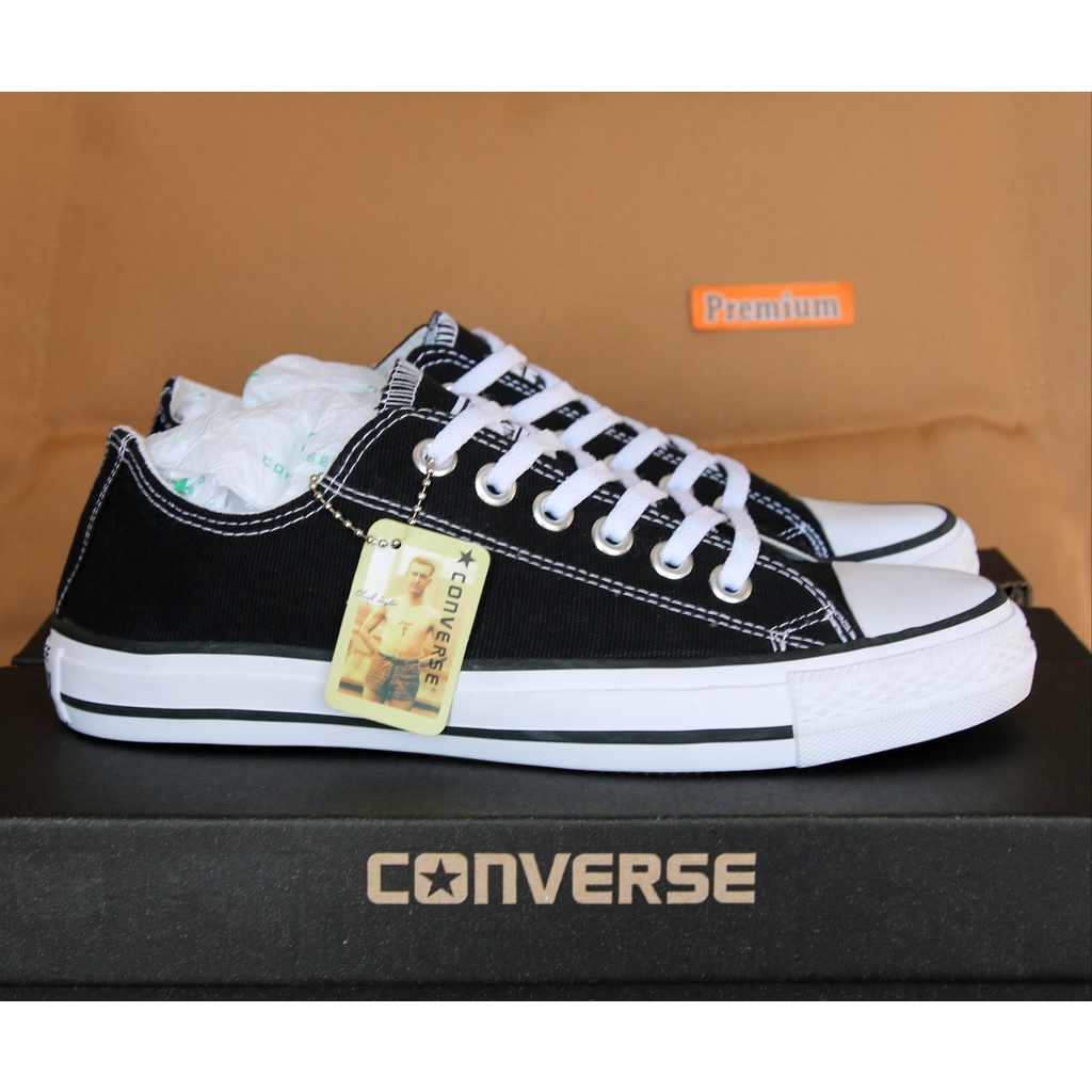 Sepatu converse classic hot sale