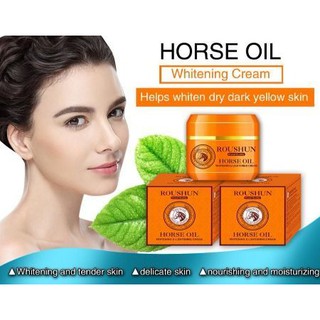 Guerisson 9-Complex Horse Oil Cream ของแท้ ครีมน้ำมันม้า สุดฮิตจากเกาหลี