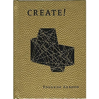 Create! [Hardcover]หนังสือภาษาอังกฤษมือ1(New) ส่งจากไทย