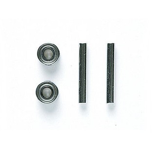 ลูกปืนเฟือง Tamiya 15347 MS Chassis Gear Bearing Set