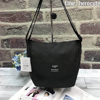 Anello Flap mini shoulder bag ของแท้ ราคาถูก