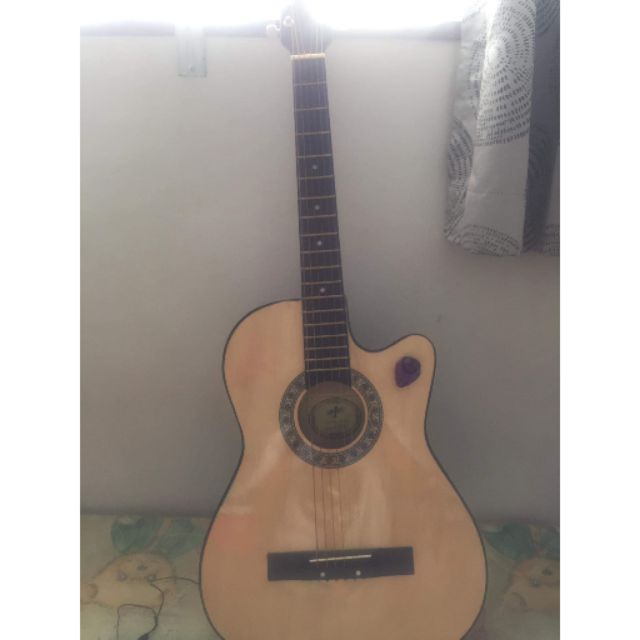 กีต้าร์ At First รุ่นAG-38