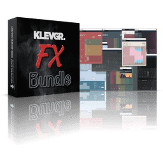 Klevgrand FX Bundle 2022.6 for (Windows/Mac ) VST