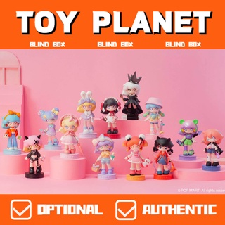 [toy Planet] AZURA Wardrobe series POP MART ตุ๊กตาของเล่นน่ารัก