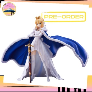 [พรีออเดอร์] Fate/Grand Order　Saber/Altria Pendragon “under the same sky” 1/7 Scale Figure‼️