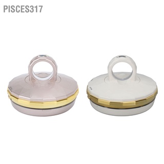 Pisces317 Ems เครื่องเสริมความงามบนใบหน้า 4 โหมด ส่งเสริมการดูดซึม อุปกรณ์ฟื้นฟูผิว กระแสไฟฟ้าขนาดเล็ก