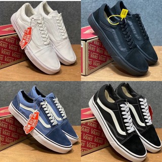 รองเท้าVans พร้อมส่ง