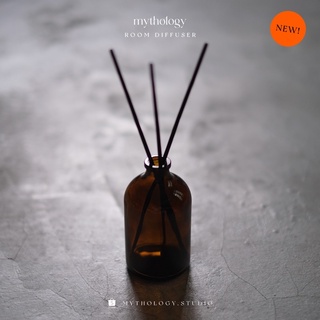 Aroma Room Diffuser (ใหม่!)