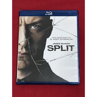 Blu-ray : Split จิตหลุดโลก(แผ่นแท้)