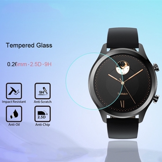 ฟิล์มกันรอยหน้าจอนาฬิกา สําหรับ Tic Watch 1 2 Pro E E2 S S2 C2