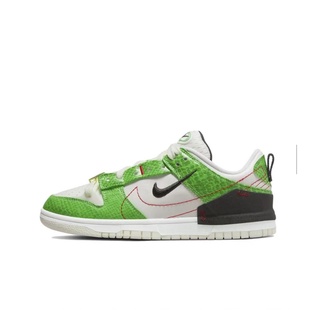 Nike Dunk Low Disrupt 2 Swoosh just do it ของแท้ 100%