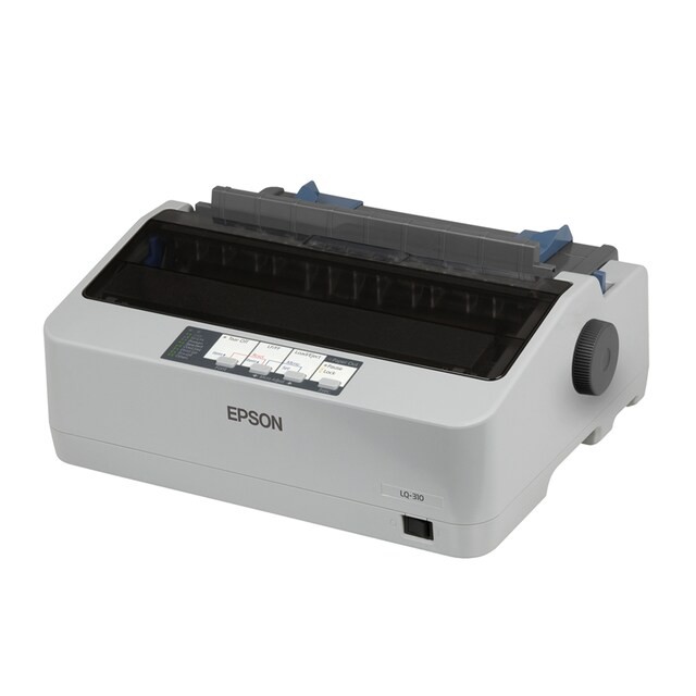 เครื่องพิมพ์ดอทเมตริกซ์ Epson LQ-310