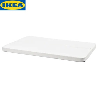 IKEA NYHAMN นือฮัมน์ ที่นอนพอกเก็ตสปริง, เนื้อแน่น140x200 ซม. ทำความสะอาดง่าย ผ้าหุ้มที่นอนถอดซักได้ด้วยเครื่อง