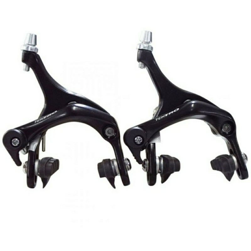 TEKTRO เบรคเบรค TEKTRO R315 ORIGINAL RACING จักรยานเบรค 1 ชุดด้านหลังด้านหน้า