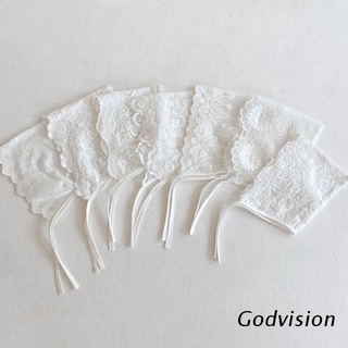 BB 0-36M Baby Girls Lace Hats Korean Style Newborn Photography Props Flower Bonnet Hat Kid Princess White Cotton Caps