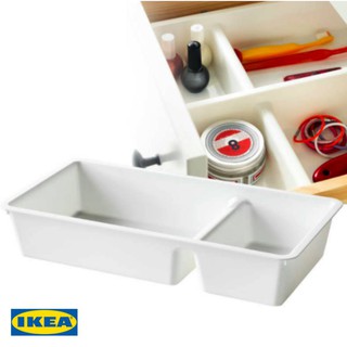 IKEA ที่แบ่งชองในลิ้นชัก BILLINGEN (33x17 ซม.)