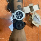 review ใส่โค้ด PAYDAY300R ลดสูงสุด 300New Color G Shock GA 2100 Series GMA S2100 GMA S2100 1A GA 2100TH 1A ประกันศูนย์1ปี comment 3