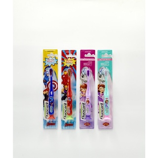 ฟลูโอคารีล คิดส์  (Fluocaril kids) แปรงสีฟันสำหรับเด็กสำหรับ…