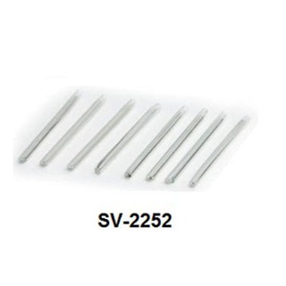 Link Splice Protector Sleeve รุ่น SV-2252 หลอดต่อสายไฟเบอร์