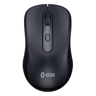 S-GEAR MS-S200 MOUSE WIRELESS (เม้าส์ไร้สาย)