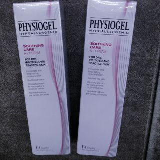 Physiogel Sootthing Care AI Cream