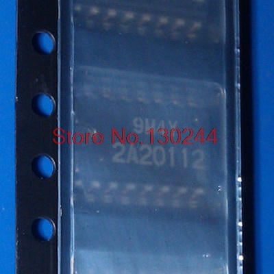 10 LCD ชุดชิปแหล่งจ่ายไฟ 2A20112 R2A20112A20112Spw0 SOP-16 เฉพาะ yna8