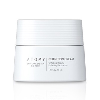 อะโทมี่ เดอะเฟม นิวทริชั่น ครีม (Atomy The Fame Nutrition Cream)