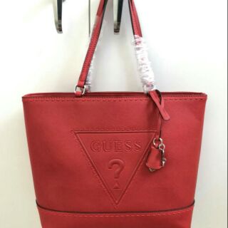 New arrival !!!
GUESS BALDWINPARK TOTE BAG