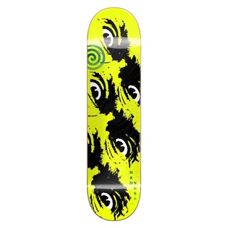 แผ่นสเก็ตบอร์ด Madness Side Eye R7 Skateboard Deck 8.5"