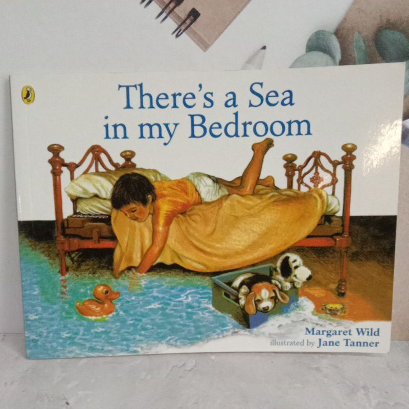 There's a sea in my Bedroom-ac1ชุด1