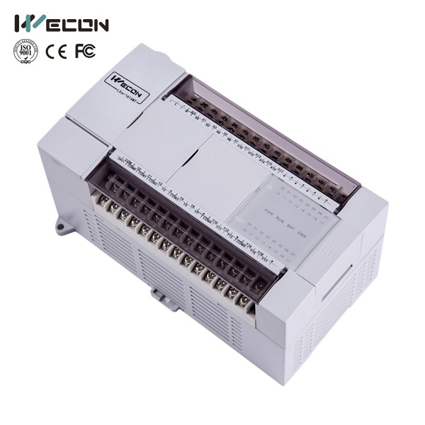 Wecon 32 I/O PLC : LX3V-1616MT