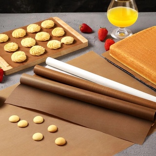 1Pcs High Temperature Resistant Washable Reusable Non Stick Baking Paper