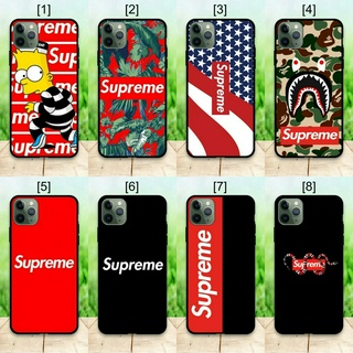 Samsung S6 edge S7 S7 edge S8 S8+ S9 S9+ S10 S10+ S10e S10 Lite Case Supreme #2