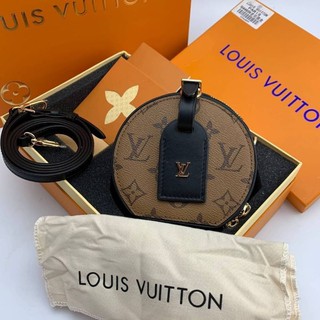 Louisvuitton​ chapeau​ mini​ bag​ Original​1:1VIP