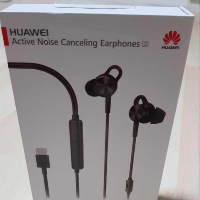 หูฟัง HUAWEI ANC Earphones3 | Shopee Thailand