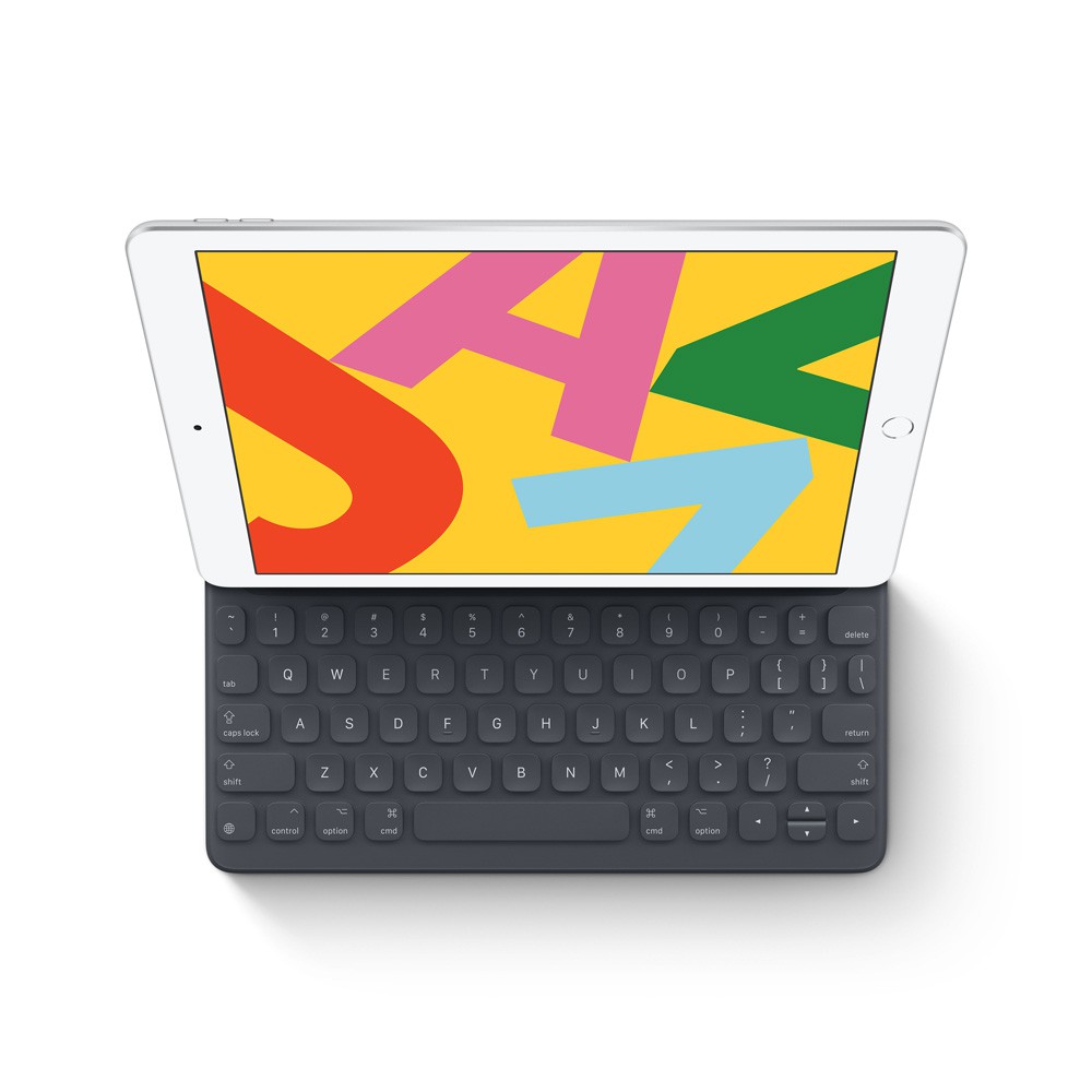 Apple iPad 10.2 Wi-Fi (7th Gen) แท็บเล็ต ไอแพด by Studio7 #6
