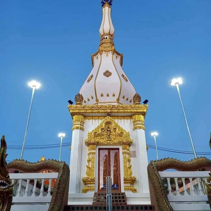 ไฟ led ufo UFO Solar light โคมไฟโซล่าเซลล์ โคมถนนโซล่าเซลล์ แบตอึด สว่างยันเช้า มีให้เลือกหลายรุ่น - รูปที่ 3