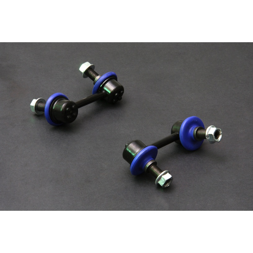 HARDRACE 6289 FRONT REINFORCED STABILIZER LINK ฮาร์ดเรส ลูกหมากกันโคลงหน้า ACURA CL YA4 HONDA ACCORD