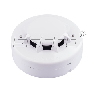 สโม๊คดีเทคเตอร์ Photoelectric Smoke Detector ตัวจับควันไฟ